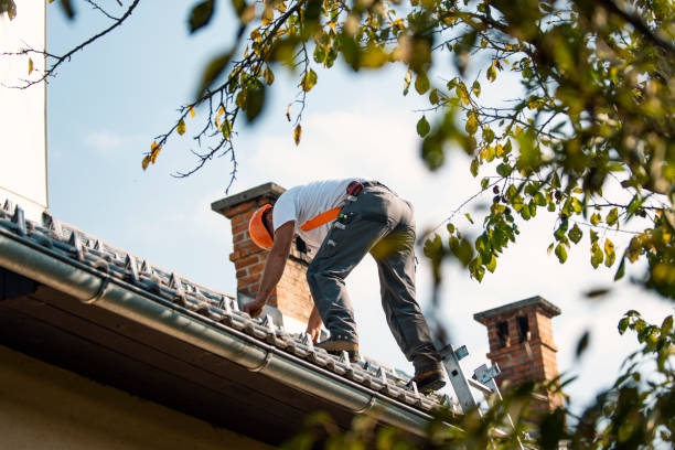 Best Affordable Roofing Company  in Audubon, NJ