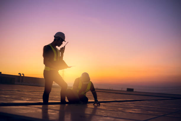 Best Roof Restoration Services  in Audubon, NJ