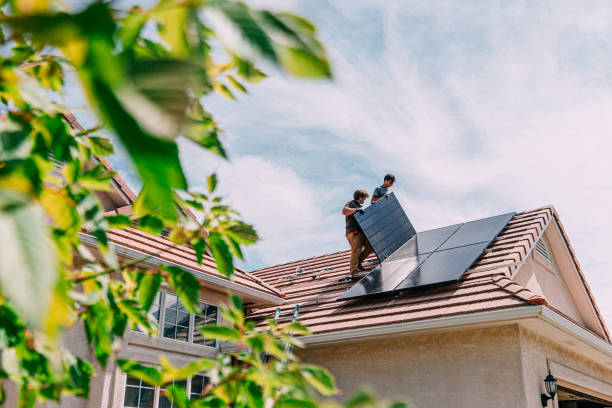 Best Residential Roofing Contractor  in Audubon, NJ