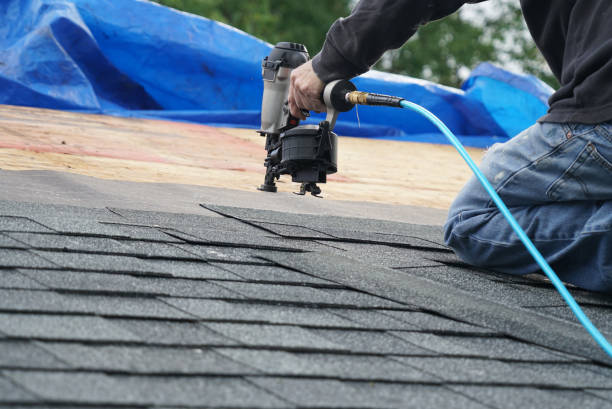 Trusted Audubon, NJ Roofing Contractor Experts