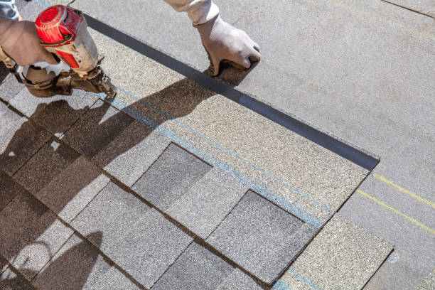 Quick and Trustworthy Emergency Roof Repair Services in Audubon, NJ
