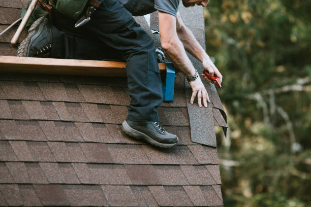 Best New Roof Installation  in Audubon, NJ