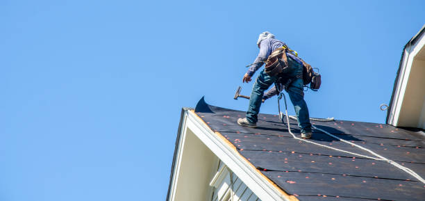 Best New Roof Installation  in Audubon, NJ